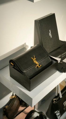 لیدی ysl